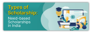 Types of Scholarships